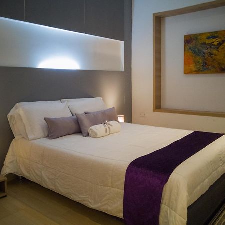 Hotel Boutique M Barranquilla  Room photo